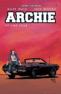 Image ARCHIE TP VOL 04