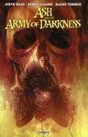 Image ASH & THE ARMY OF DARKNESS TP