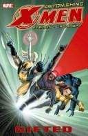 Image ASTONISHING X-MEN TP VOL 01 GIFTED