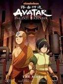 Image AVATAR LAST AIRBENDER RIFT LIBRARY ED HC (C: 1-1-2)