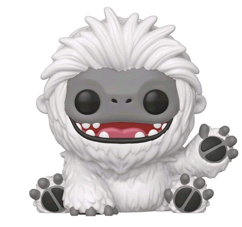 Image Abominable - Everest Pop! Vinyl