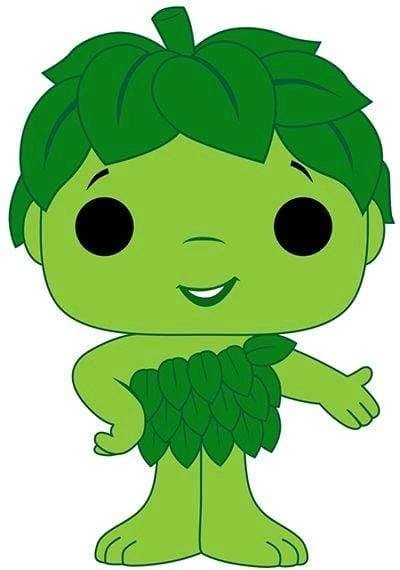 Image Ad Icons - Sprout Pop! Vinyl