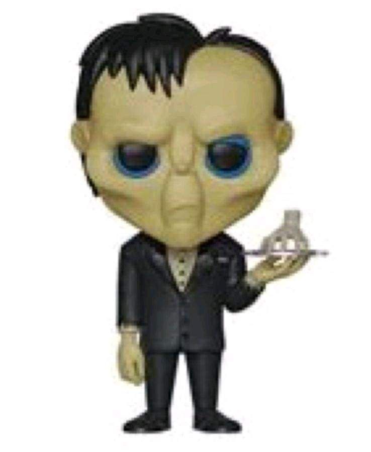 Image Addams Family (2019) - Lurch w/Thing Pop!