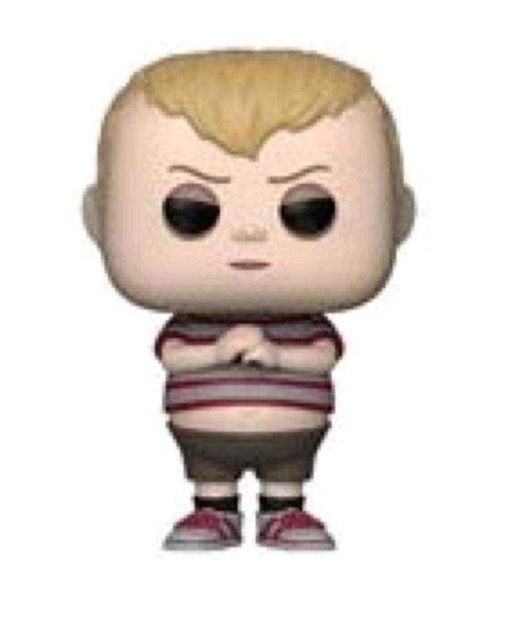 Image Addams Family (2019) - Pugsley Pop!