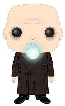 Image Addams Family - Fester with Lightbulb US Exclusive Pop! Vinyl [RS]