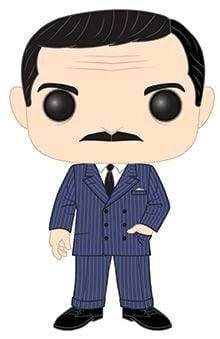Image Addams Family - Gomez Pop! Vinyl