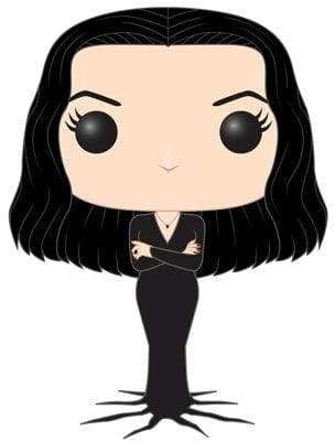 Image Addams Family - Morticia Pop! Vinyl