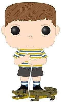 Image Addams Family - Pugsley Pop! Vinyl