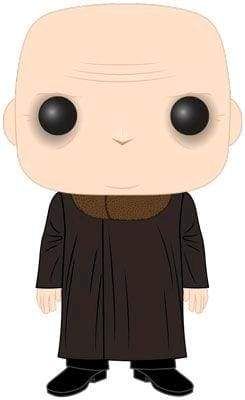 Image Addams Family - Uncle Fester Pop! Vinyl