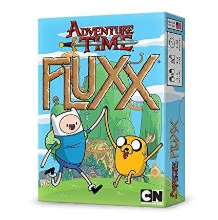Image Adventure Time Fluxx