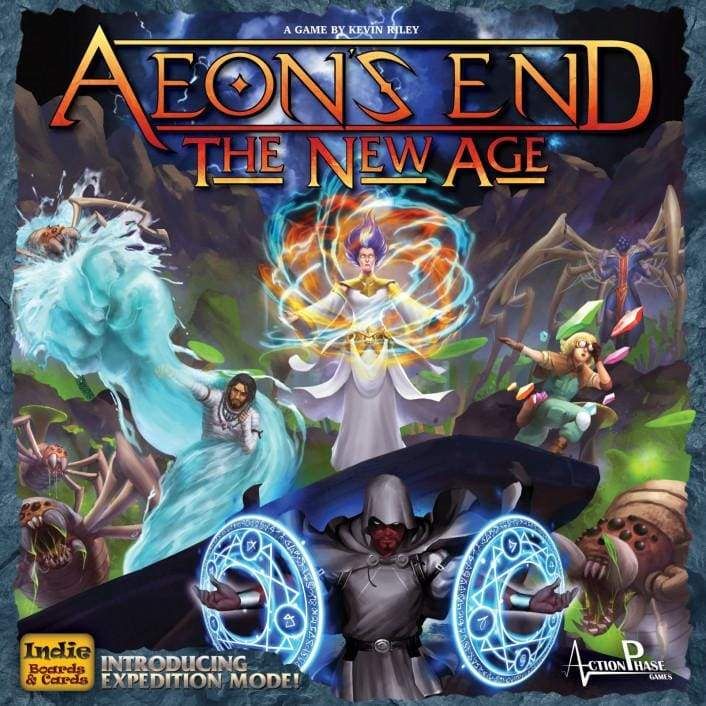 Image Aeons End the New Age