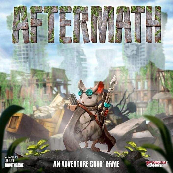 Image Aftermath
