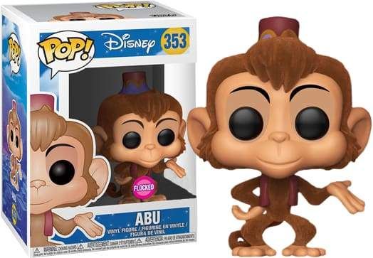 Image Aladdin - Abu FL Pop! !E RS
