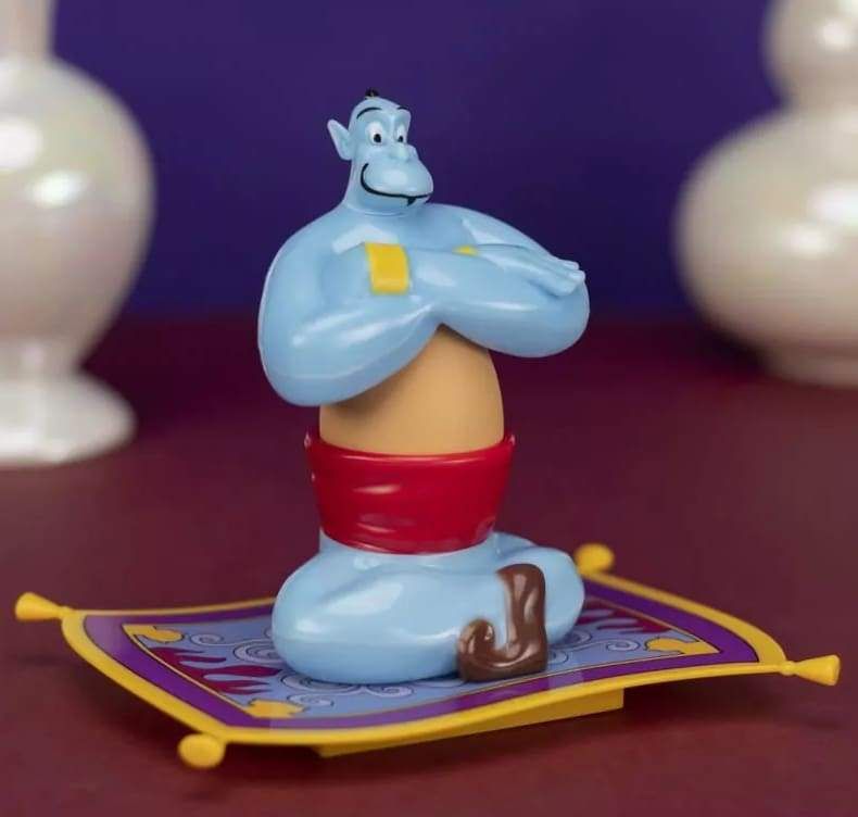 Image Aladdin - Genie Egg Cup