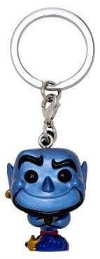 Image Aladdin - Genie MT Pop! Keychain RS