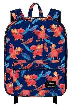 Image Aladdin - Iago Print Backpack