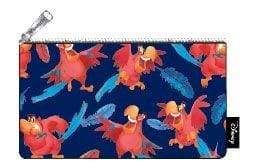 Image Aladdin - Iago Print Pouch