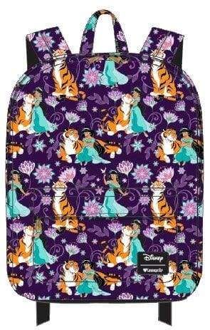 Image Aladdin - Jasmine Rajah Backpack