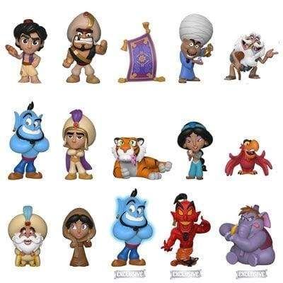 Image Aladdin - Mystery Minis TAR US Exclusive Blind Box [RS]