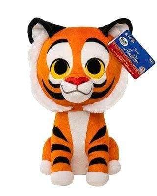 Image Aladdin - Rajah US Exclusive 12
