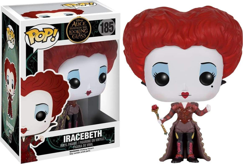 Image Alice 2 - Iracebeth Pop!