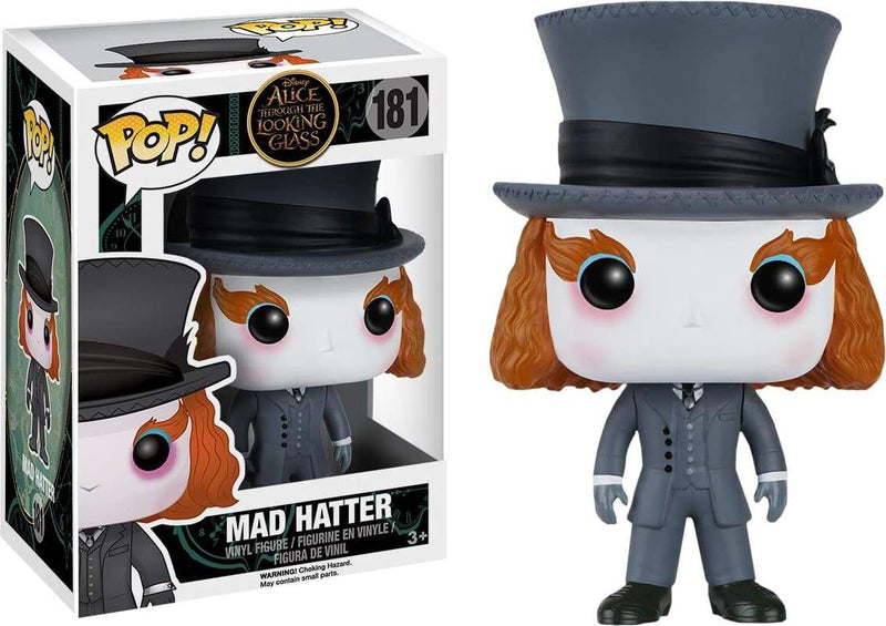 Image Alice 2 - Mad Hatter Pop!