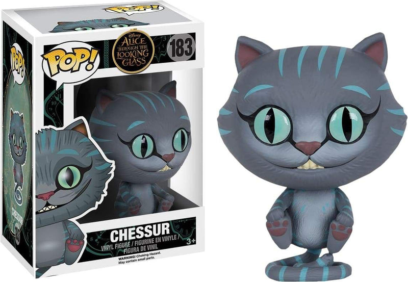 Image Alice 2 - Young Chessur Pop!