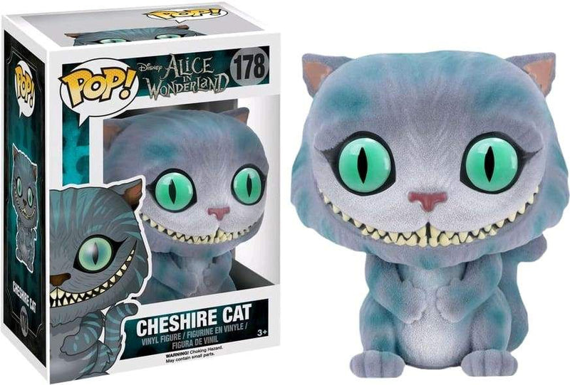 Image Alice (2010) - Cheshire Cat FL Pop! !E