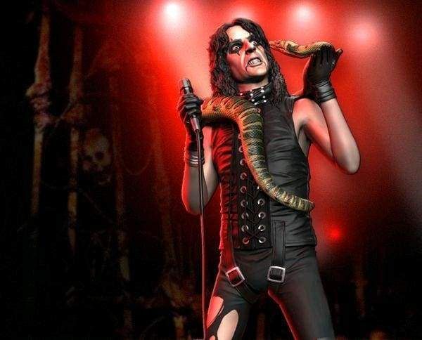 Image Alice Cooper - 