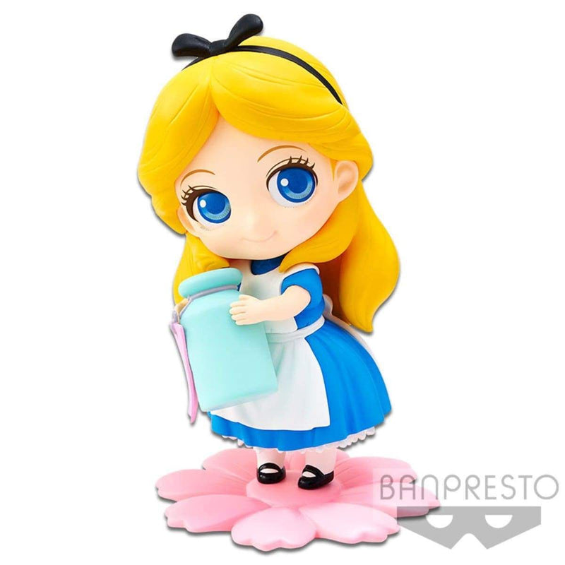 Image Alice in Wonderland - Alice Sweetiny Figure (Normal Colour Ver)