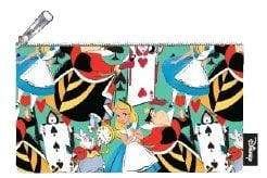 Image Alice in Wonderland - Print Pencil Case