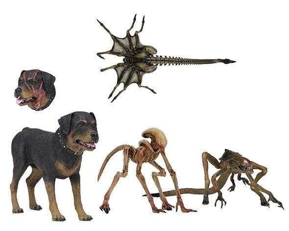 Image Alien 3 - Creature Accessory Pack