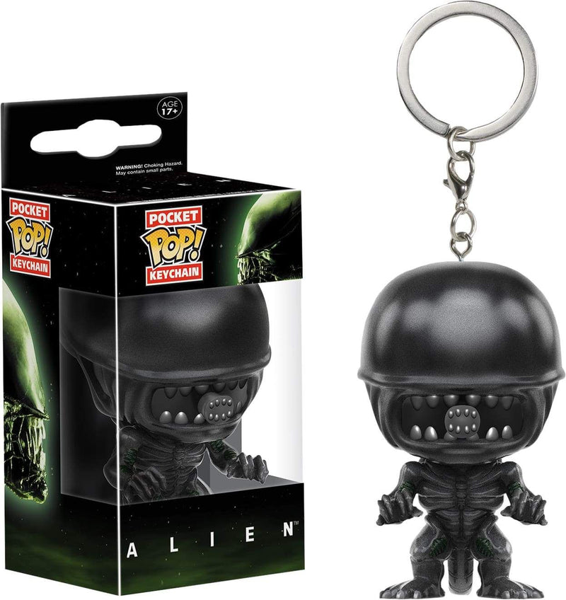 Image Alien - Alien Pop! Keychain