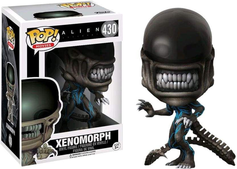 Image Alien: Covenant - Xenomorph Pop!