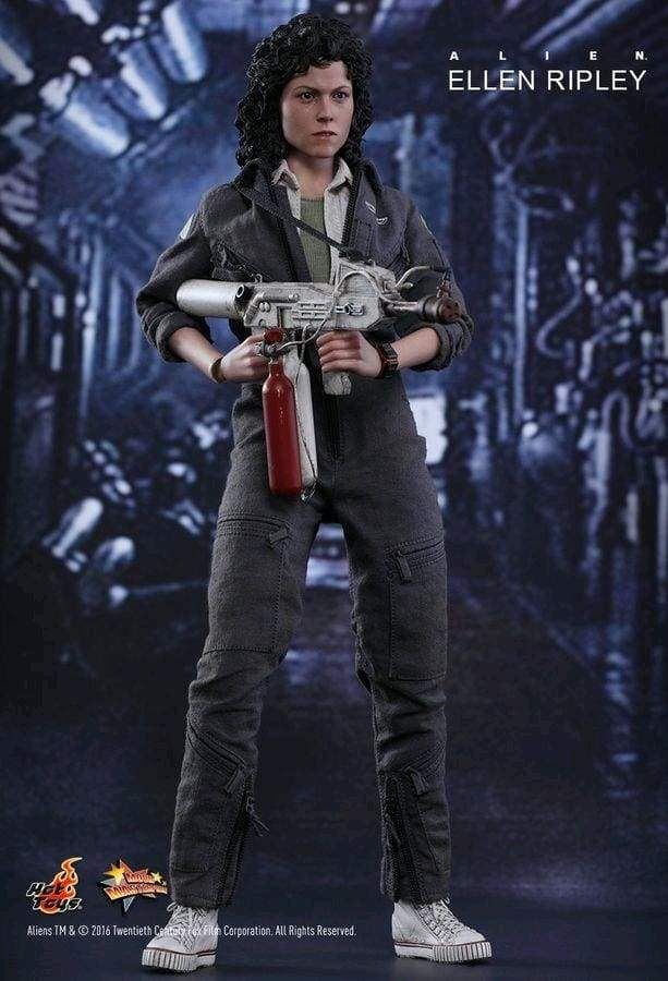 Image Alien - Ellen Ripley 12