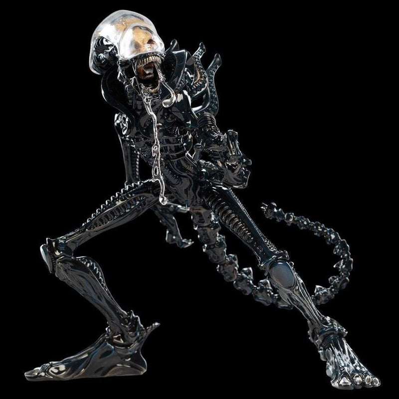 Image Alien - Xenomorph Mini Epics Figure