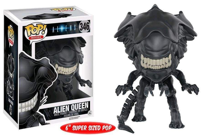 Image Aliens - Alien Queen 6