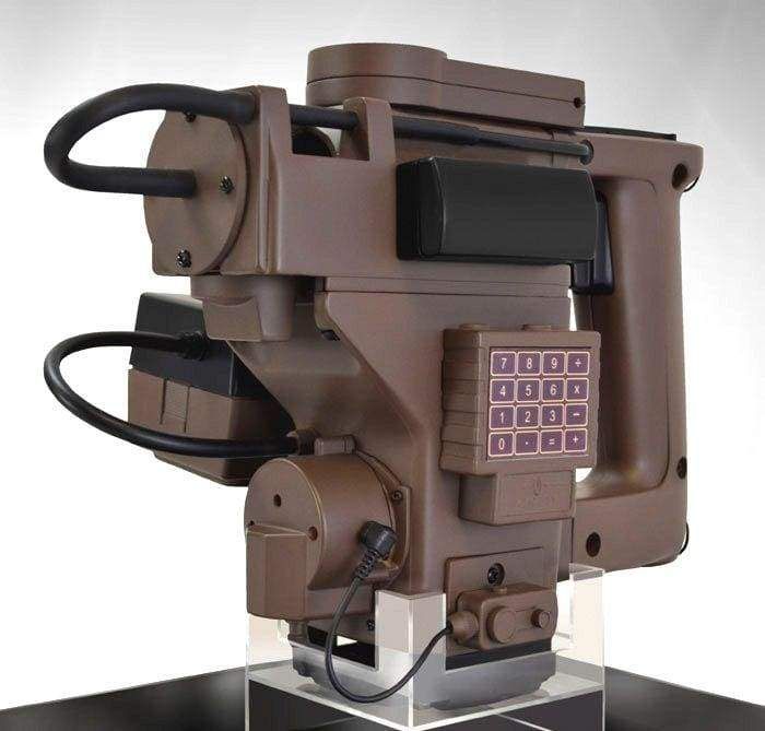 Image Aliens - M314 Motion Tracker Replica