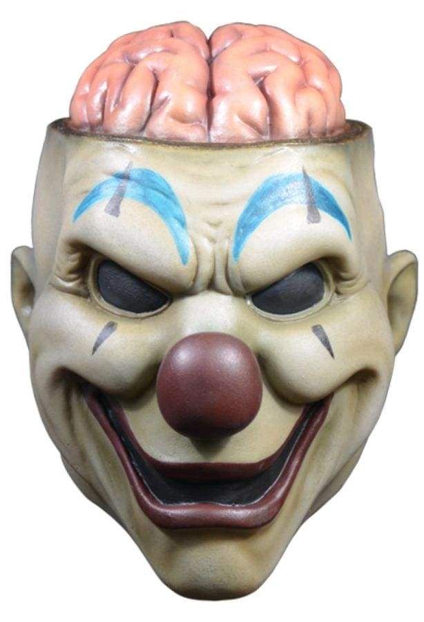 Image American Horror Story - Brainiac Mask