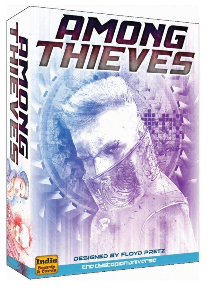 Image Among Thieves