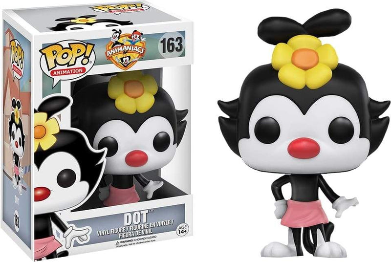 Image Animaniacs - Dot Pop!