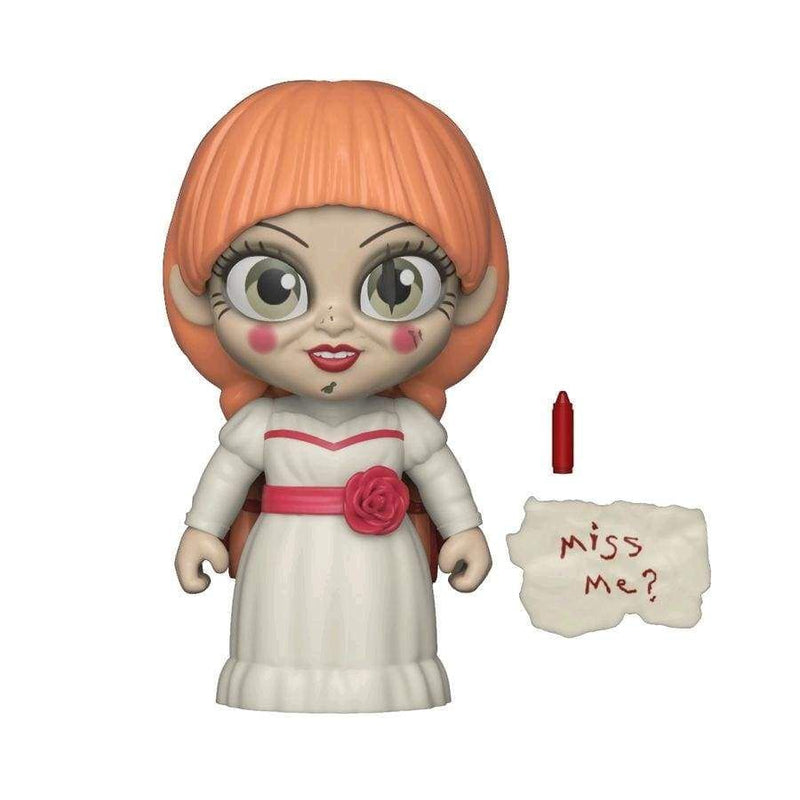 Image Annabelle - Annabelle 5 Star Vinyl