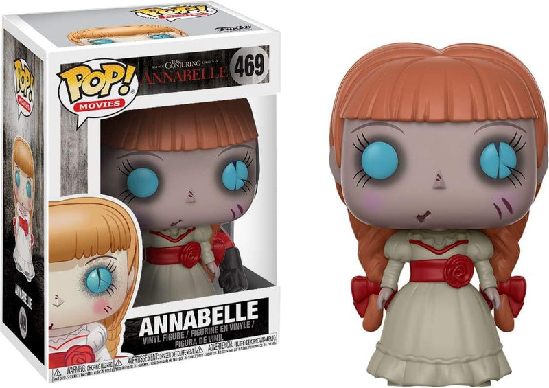 Image Annabelle - Annabelle Pop!