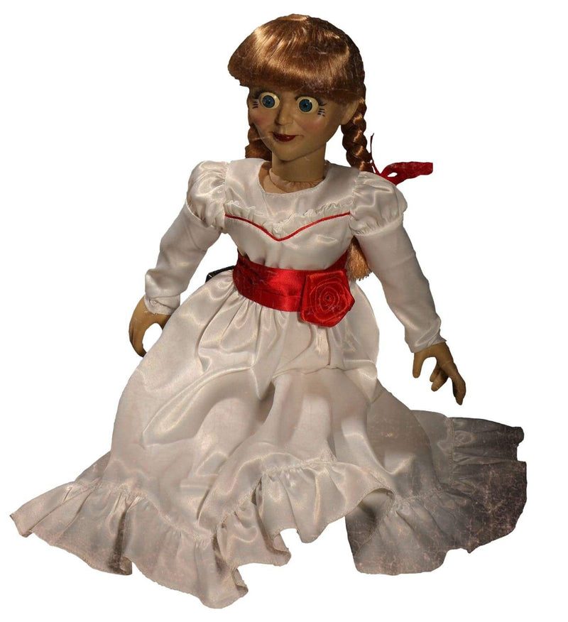 Image Annabelle: Creation - Annabelle 18