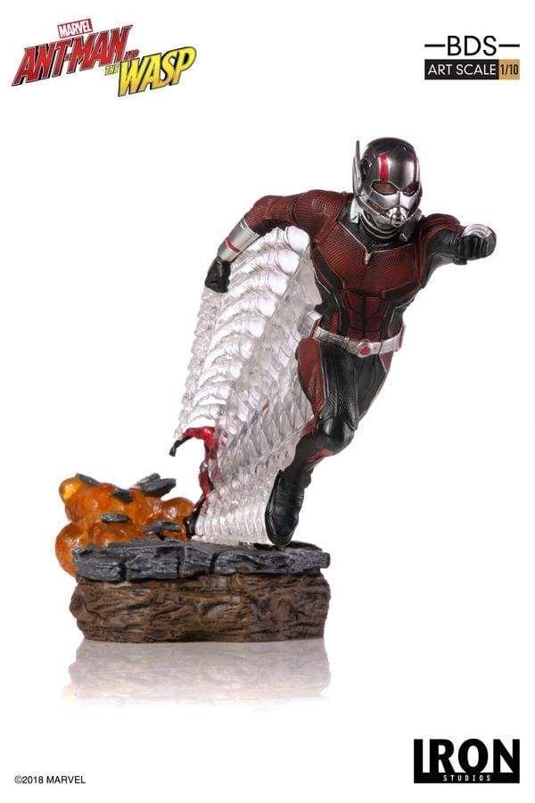 Image Ant-Man 2 - Ant-Man 1:10 Scale Statue