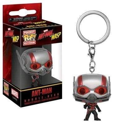 Image Ant-Man 2 - Ant-Man Pop! Keychain