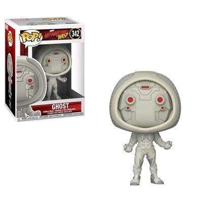 Image Ant-Man 2 - Ghost Pop!