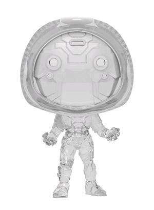 Image Ant-Man 2 - Ghost TR Pop! RS