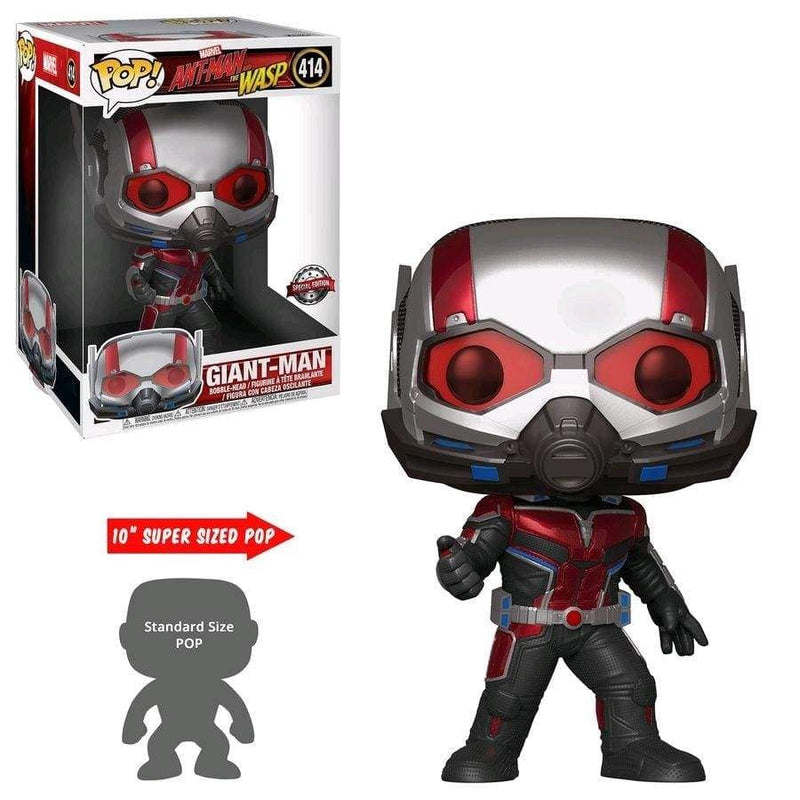 Image Ant-Man 2 - Giant Man 10