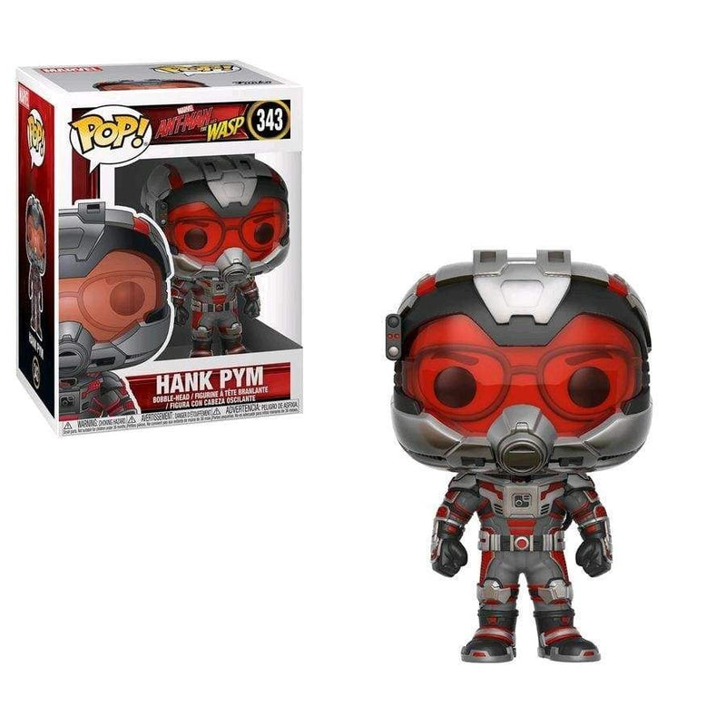 Image Ant-Man 2 - Hank Pym Pop!